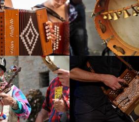 Vinta la battaglia per il folk marchigiano: niente più diritti d'autore sui canti di tradizione
