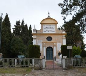 Urbisaglia, approvato il progetto per il Sacrario dei Caduti-Museo delle Armi: "Investimento nell'anima del luogo"