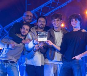 Homeless Fest 2025: i Gruve trionfano al "Don Bosco" di Macerata