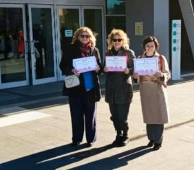 Bollini Rosa 2026-2027: conferma per Macerata e Civitanova, primo riconoscimento per l’ospedale di Camerino Bollini Rosa 2026-2027: conferma per Macerata e Civitanova, primo riconoscimento per l’ospedale di Camerino