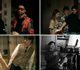 Civitanova, il cortometraggio del giovane regista Emilio Mercanti in finale all’Amarcort Film Festival