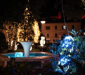 Dalla tombola di Capodanno al Presepe Vivente: un Natale 2025 tutto da vivere a Sarnano