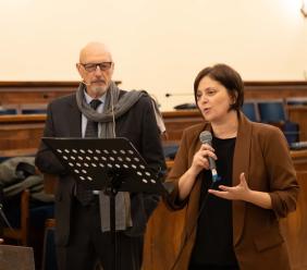 A Civitanova Marche la poesia celebra la solidarietà: al via la terza edizione di “Solidarity Word”