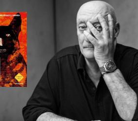 Tolentino, Stefano Nazzi al Magma con il reading “Predatori”: il maestro del true crime racconta i serial killer americani Tolentino, Stefano Nazzi al Magma con il reading “Predatori”: il maestro del true crime racconta i serial killer americani