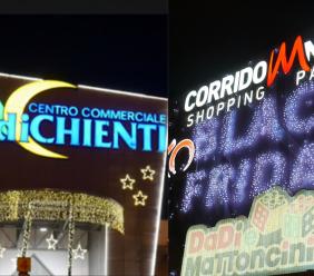 Macerata, Black Friday 2025 tra shopping anticipato e boom previsto nel weekend