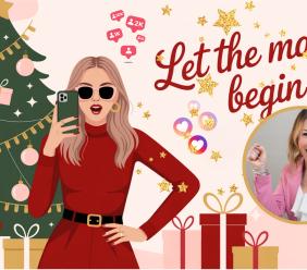 È già Natale (sui social da ottobre): "La magia funziona se limitata nel tempo"