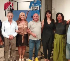 Civitanova, bici come strategia di sviluppo: focus su ciclovia Adriatica e ponte ciclopedonale