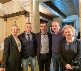 Civitanova, oltre 110 partecipanti per la Serata di Gala "Premio San Marone - Radici & Futuro"