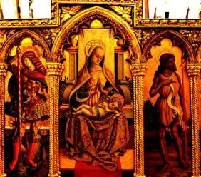 Il Polittico di Monte San Martino in esposizione a Milano: dal 3 dicembre 2025 all’11 gennaio 2026 a Palazzo Marino Il Polittico di Monte San Martino in esposizione a Milano: dal 3 dicembre 2025 all’11 gennaio 2026 a Palazzo Marino