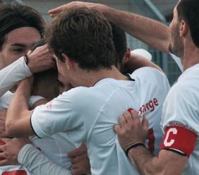 Civitanovese ko 2-0 in casa della Jesina: ultimo posto condiviso con Chiesanuova Civitanovese ko 2-0 in casa della Jesina: ultimo posto condiviso con Chiesanuova