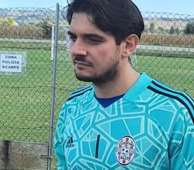 Cluentina resiste al Porto Potenza: 0-0 tra pioggia e tensione Cluentina resiste al Porto Potenza: 0-0 tra pioggia e tensione