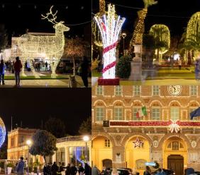 Civitanova, “Christmas Showtime – la moda sotto l’Albero” apre il cartellone natalizio al Teatro Rossini