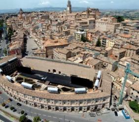 Classifica qualità della vita 2025, Macerata perde una posizione ma resta tra le migliori 30 province d’Italia