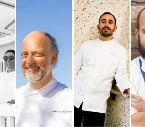 Quattro ristoranti marchigiani tra i migliori d’Italia: Uliassi sul podio della guida “50 Top Italy 2026” Quattro ristoranti marchigiani tra i migliori d’Italia: Uliassi sul podio della guida “50 Top Italy 2026”