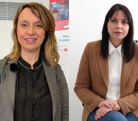 Unicam celebra il talento femminile: le docenti Mantovani e Censi premiate a Macerata Unicam celebra il talento femminile: le docenti Mantovani e Censi premiate a Macerata