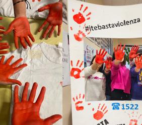 Macerata, “Guardami negli occhi”: l’Ite Gentili al fianco delle donne vittime di violenza