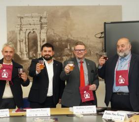 BAM 2025, la provincia di Macerata protagonista: sei birrifici aprono le porte ai visitatori