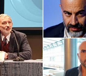 "Letture maceratesi", lo Sferisterio diventa laboratorio culturale: Paragone e Senaldi tra gli ospiti della rassegna