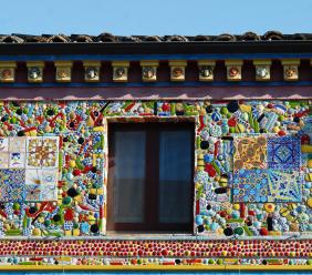 Appignano si consolida come città della ceramica grazie alla vittoria del bando regionale