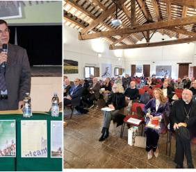 “Le più antiche pergamene della città di Macerata, con il Prof. Borri alla scoperta delle origini