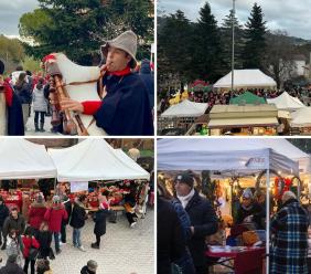 Magnaforte torna con la sua versione natalizia: i produttori locali diventano cuochi per un giorno