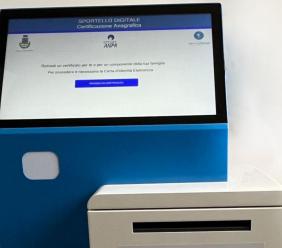 Porto Recanati introduce Smart Anpr: certificati anagrafici subito e senza attese