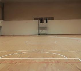 Macerata, nuova palestra da 1,3 milioni per il "Matteo Ricci" con i fondi del Pnrr