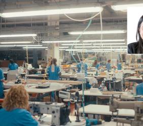 Tolentino, nuovi prefabbricati per la ditta Erreuno: via libera all'ampliamento industriale in via Sacharov Tolentino, nuovi prefabbricati per la ditta Erreuno: via libera all'ampliamento industriale in via Sacharov