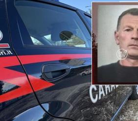 Femminicidio di Monte Roberto: trovato a Matelica Nazif Muslija. Era ferito e in una zona impervia Femminicidio di Monte Roberto: trovato a Matelica Nazif Muslija. Era ferito e in una zona impervia