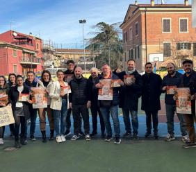 Tolentino, una shopping bag per fare del bene: nasce “Esplora Tolentino”