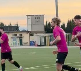 Eccellenza, le emozioni arrivano solo su rigore: finisce in parità tra Montefano e Tolentino Eccellenza, le emozioni arrivano solo su rigore: finisce in parità tra Montefano e Tolentino