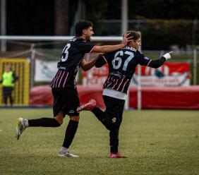 Maceratese, vittoria pesante contro l’Unipomezia: cinismo e punti fondamentali per la salvezza Maceratese, vittoria pesante contro l’Unipomezia: cinismo e punti fondamentali per la salvezza