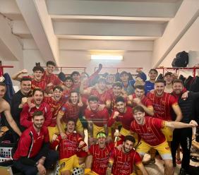 Recanatese vince in rimonta a Sora con doppietta di Pierfederici e tre punti cruciali Recanatese vince in rimonta a Sora con doppietta di Pierfederici e tre punti cruciali