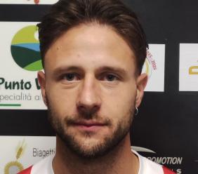 Massimo Romoli si unisce alla Settempeda: nuovo rinforzo pronto a dare il massimo in campo Massimo Romoli si unisce alla Settempeda: nuovo rinforzo pronto a dare il massimo in campo