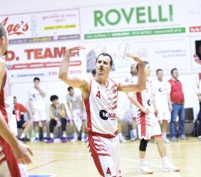 Halley Matelica da urlo: batte Civitanova e vola in vetta da sola