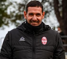 Maceratese, Possanzini: "Il carattere ci ha premiato. Sarò sempre riconoscente a questo gruppo” Maceratese, Possanzini: "Il carattere ci ha premiato. Sarò sempre riconoscente a questo gruppo”