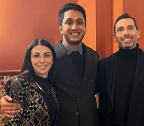 Sasva porta i profumi dell'India nel cuore di Macerata: successo per l'evento organizzato da Absoluta