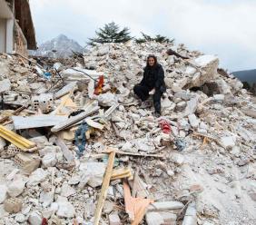 Ussita, il sogno della "Casa dell'Ortigiana" torna a vivere: oltre 7mila euro raccolti per il B&B Ussita, il sogno della "Casa dell'Ortigiana" torna a vivere: oltre 7mila euro raccolti per il B&B