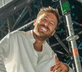 Ricostruzione e futuro: ad Ascoli il roadshow che punta sui giovani dell’Appennino, conduce Nicolò De Devitiis Ricostruzione e futuro: ad Ascoli il roadshow che punta sui giovani dell’Appennino, conduce Nicolò De Devitiis