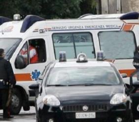 Tragedia a Treia: uomo di 51 anni muore precipitando dalle mura Tragedia a Treia: uomo di 51 anni muore precipitando dalle mura