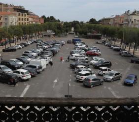 Civitanova, il Natale porta in regalo un'ora gratis di sosta in più: bastano 50 cent per l'attivazione Civitanova, il Natale porta in regalo un'ora gratis di sosta in più: bastano 50 cent per l'attivazione