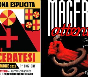 "Uso improprio di fondi pubblici per iniziative di stampo fascista": nuovo presidio contro 'Letture Maceratesi' "Uso improprio di fondi pubblici per iniziative di stampo fascista": nuovo presidio contro 'Letture Maceratesi'