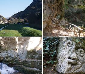 Giornata della Montagna: Li Vurgacci di Pioraco ci insegnano a custodire la bellezza del territorio (VIDEO) Giornata della Montagna: Li Vurgacci di Pioraco ci insegnano a custodire la bellezza del territorio (VIDEO)