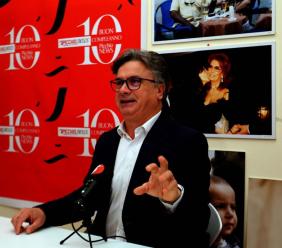 Scuola, lavoro e futuro digitale: Flavio Corradini spiega come convivere (bene) con l’Intelligenza Artificiale (VIDEO) Scuola, lavoro e futuro digitale: Flavio Corradini spiega come convivere (bene) con l’Intelligenza Artificiale (VIDEO)