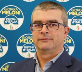 Civitanova, Roberto Tiberi è il nuovo capogruppo di Fratelli d'Italia in Consiglio comunale Civitanova, Roberto Tiberi è il nuovo capogruppo di Fratelli d'Italia in Consiglio comunale