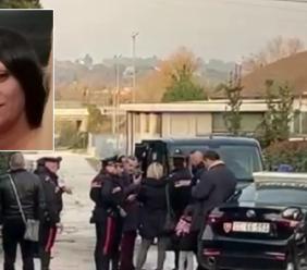 Femminicidio di Monte Roberto: Sadjide uccisa a sprangate, fatali colpi al volto Femminicidio di Monte Roberto: Sadjide uccisa a sprangate, fatali colpi al volto