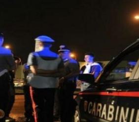 Monte San Giusto, finisce fuori strada: 27enne trovato ubriaco al volante con tasso alcolico record Monte San Giusto, finisce fuori strada: 27enne trovato ubriaco al volante con tasso alcolico record