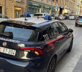 Monte San Giusto, manomette il braccialetto elettronico: Carabinieri arrestano 31enne Monte San Giusto, manomette il braccialetto elettronico: Carabinieri arrestano 31enne