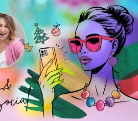 Natale instagrammabile: i trucchi che funzionano (e quelli che puoi evitare) Natale instagrammabile: i trucchi che funzionano (e quelli che puoi evitare)