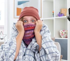 Perché ci sentiamo più stanchi in inverno: la scienza dietro al calo di energia Perché ci sentiamo più stanchi in inverno: la scienza dietro al calo di energia